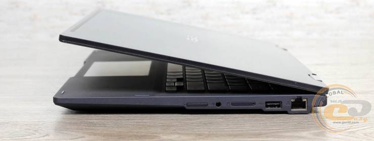 ASUS ExpertBook B3 Flip (B3402FE)