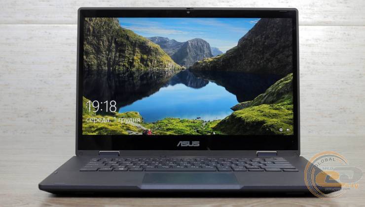 ASUS ExpertBook B3 Flip (B3402FE)