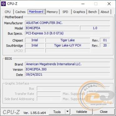 ASUS ExpertBook B3 Flip (B3402FE)