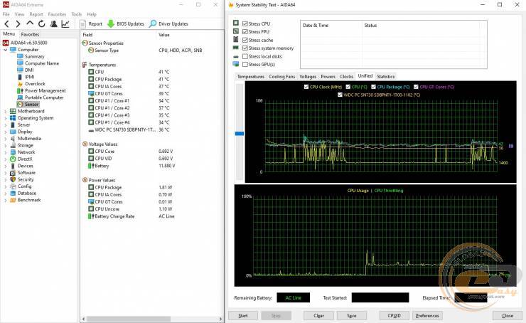 ASUS ExpertBook B3 Flip (B3402FE)