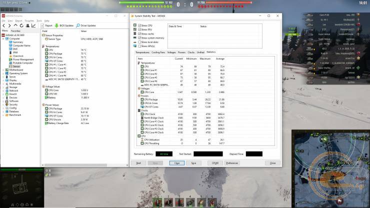 ASUS ExpertBook B3 Flip (B3402FE)