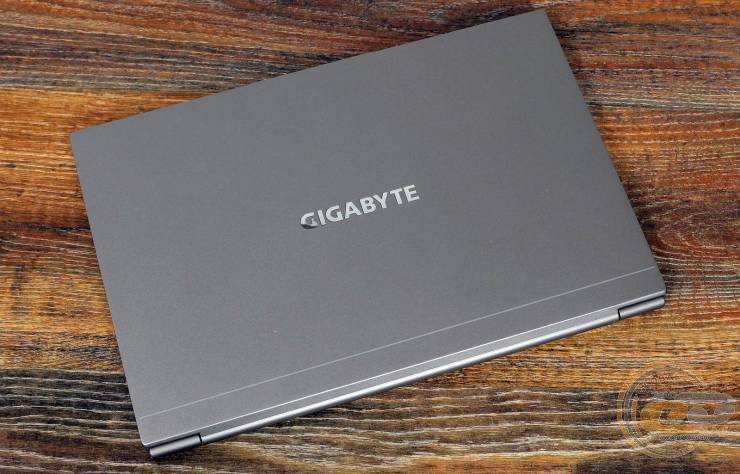 GIGABYTE U4