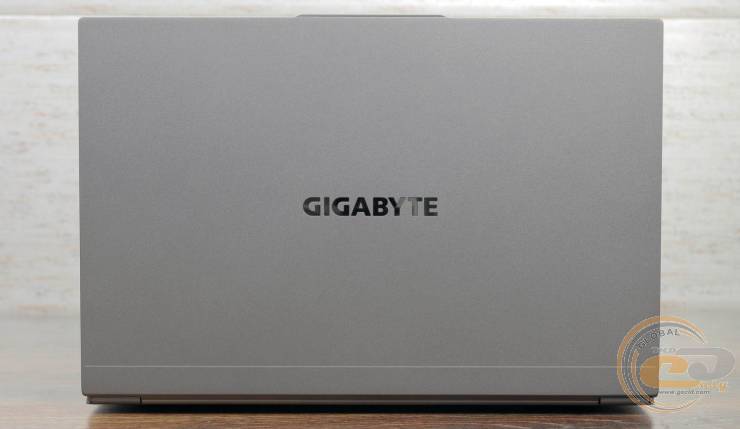 GIGABYTE U4