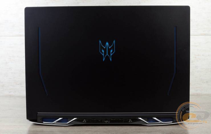 Acer Predator Helios 300