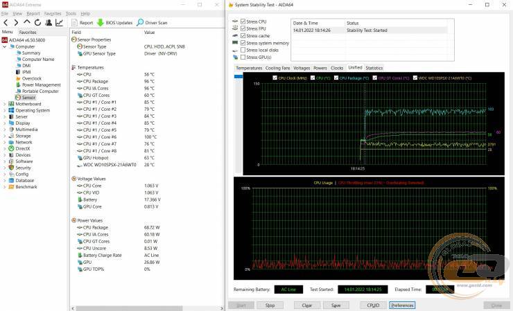Acer Predator Helios 300
