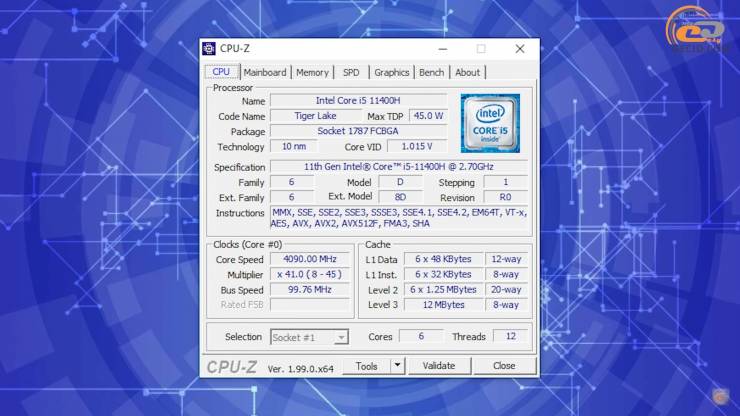 GIGABYTE G5 MD
