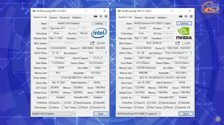 GIGABYTE G5 MD