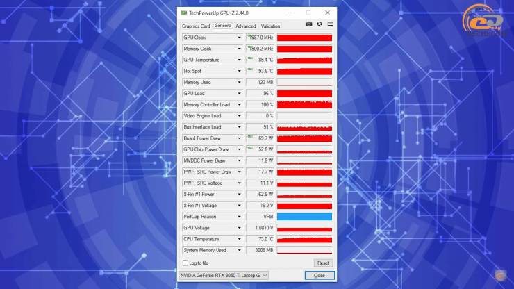 GIGABYTE G5 MD