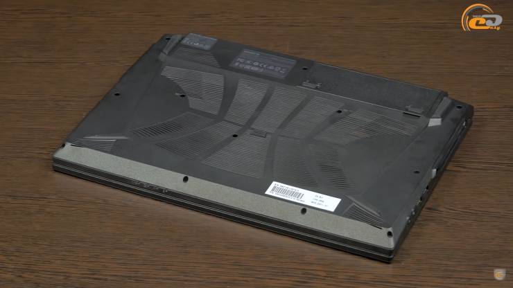 GIGABYTE G5 MD