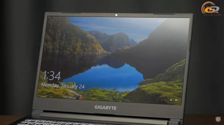 GIGABYTE G5 MD