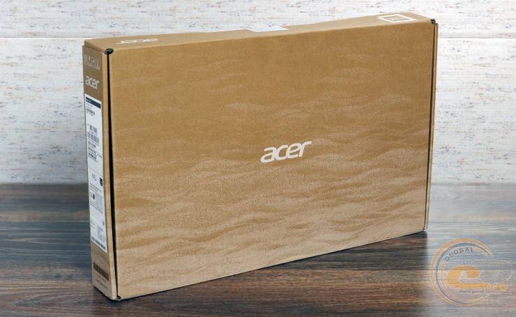 Acer Aspire Vero