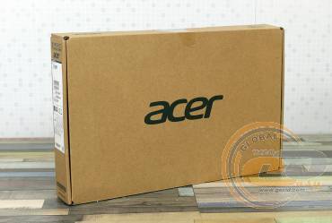 Acer TravelMate P4