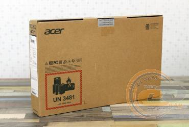 Acer TravelMate P4