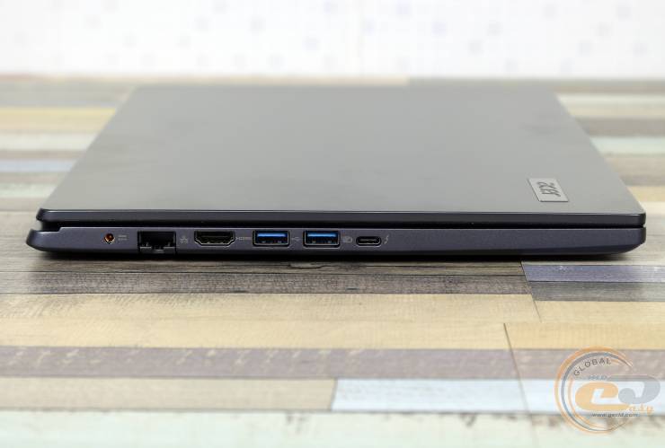 Acer TravelMate P4