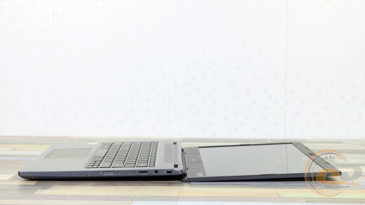 Acer TravelMate P4