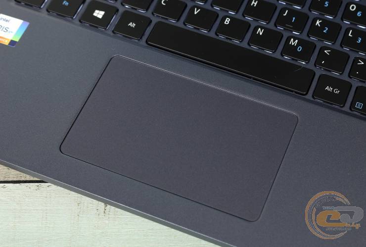 Acer TravelMate P4