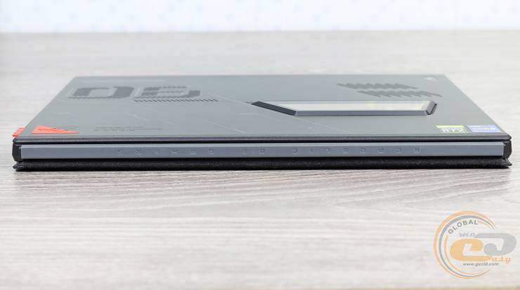 ASUS ROG Flow Z13 (2022) GZ301Z