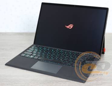 ASUS ROG Flow Z13 (2022) GZ301Z