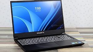 Огляд ноутбука GIGABYTE G5 GE: тотальне оновлення