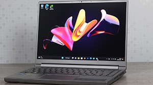 Огляд ноутбука Acer Predator Triton 300 SE PT314-52s: коли мінімалістичний підхід - це перевага
