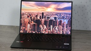 Огляд ноутбука Acer Swift Edge SFA16-41 з процесором AMD Ryzen 7 6800U: гарна відповідь Apple MacBook