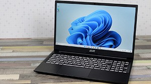 Огляд ноутбука 2E Imaginary 15 NL50MU-15UA32: симпатичний трудяга