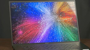 Тест інтегрованої графіки AMD Radeon 680M в Ryzen 7 6800U у ноутбуці Acer Swift Edge 16 SFA16-41