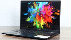 Огляд ноутбука ASUS Zenbook 14 OLED UX3402ZA: переосмислена потужність і витонченість