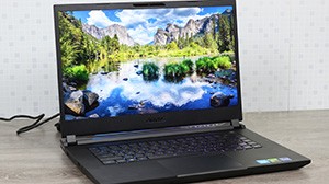 Огляд ноутбука GIGABYTE AORUS 15 BSF: призначений тільки для ігор?