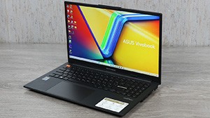Огляд ноутбука ASUS Vivobook S 15 K5504VN: для навчання, роботи та розваг