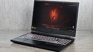 Огляд ноутбука Acer Nitro 5 AN515-58: вдалий представник середнього сегменту