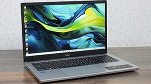 Огляд ноутбука Acer Aspire Go 15 AG15-31P: автономне офісне рішення