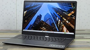 Огляд хромбука Acer Chromebook Plus 515 CB515-2H-52YD: магія Google AI