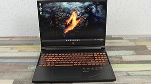 Огляд ноутбука Acer Nitro V 16 ANV16-41: для ігор та швидкого вирішення завдань