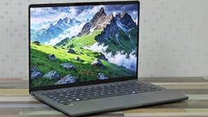 Огляд ASUS Zenbook A14 (UX3407) Copilot+PC: 980 грамів справжнього ультрабука з OLED і Snapdragon X Elite