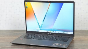 Огляд ASUS Vivobook S14 Copilot+PC (S3407QA): ультрабук для навчання та розваг