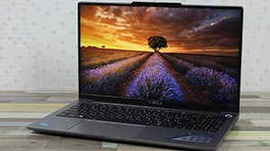 Огляд Vinga Iron S151: ноутбук для роботи та навчання