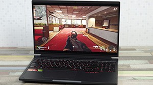 Огляд Thunderobot RS16 (RS16-R97945HX57TC1Q240ARB): ігровий ноутбук із характером десктопа