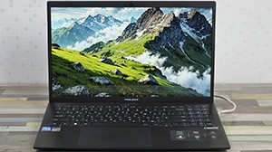 Огляд Prologix Optima S15-125: тихий і автономний ноутбук на Core i5