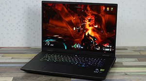 Огляд Thunderobot Zero 18 Pro: ефектний ноутбук з флагманською продуктивністю