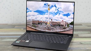 Огляд Thunderobot Aibook14 Air: ультрабук для навчання та роботи