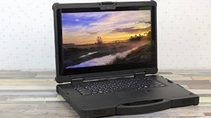 Огляд Vinga Scout X14M: захищений ноутбук для екстремальних умов