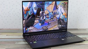 Огляд Acer Predator Helios Neo 16S AI: тонкий і потужний ігровий ноутбук