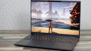 Огляд Acer Swift Go 16 AI (SFG16-A71-R48W): зручний ноутбук з акцентом на ШІ