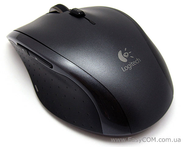 Logitech Marathon Mouse M705