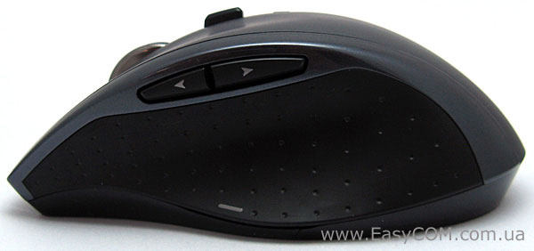 Logitech Marathon Mouse M705