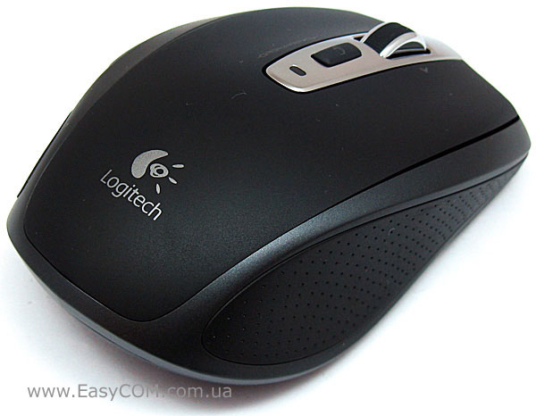 Logitech Anywhere Mouse MX