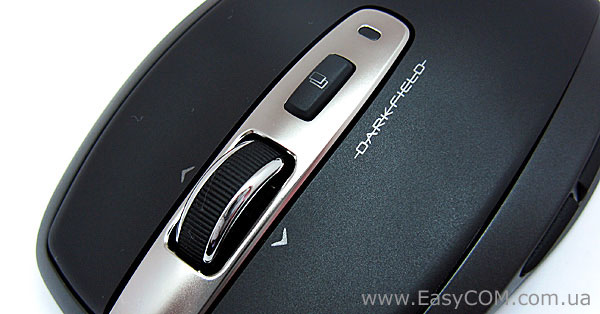 Logitech Anywhere Mouse MX