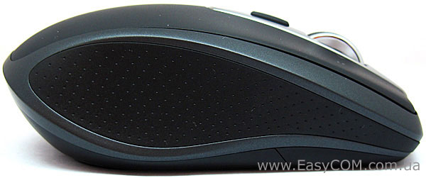 Logitech Anywhere Mouse MX