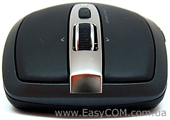 Logitech Anywhere Mouse MX